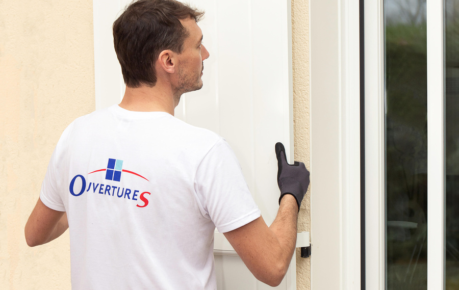 Votre projet de menuiseries avec HOME GARDE PROTECTION