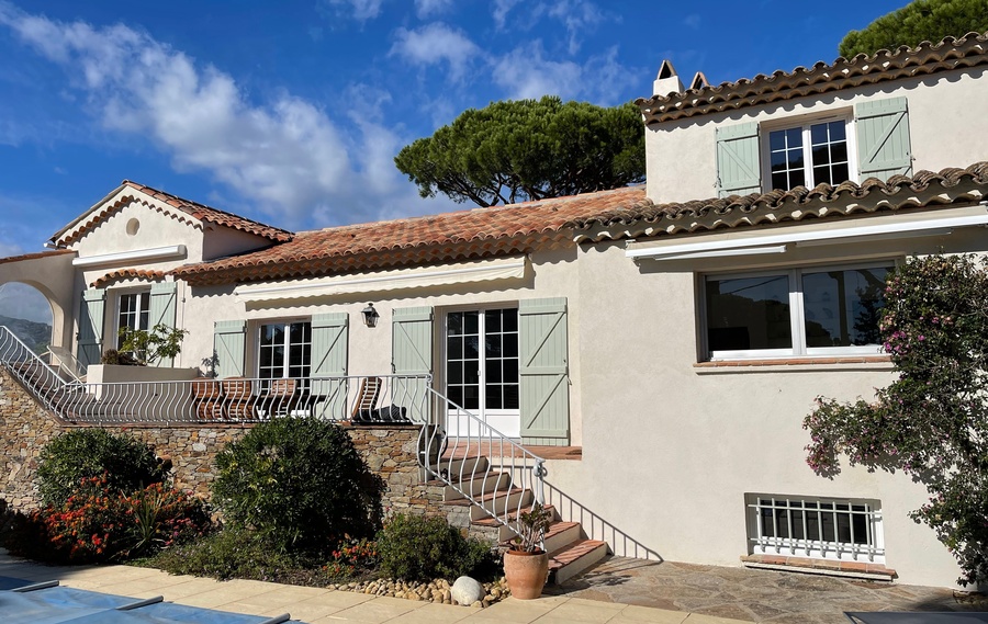 La gamme de fen&ecirc;tres PVC &agrave;&nbsp;Herblay