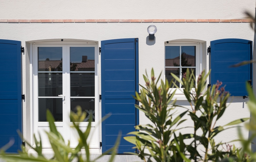 Nos mod&egrave;les de volets battants personnalissables classiques ou contemporains &agrave;&nbsp;Herblay