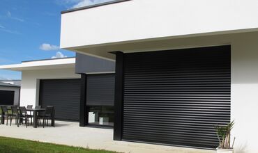 Volets roulants &agrave;&nbsp;PIERRELAYE